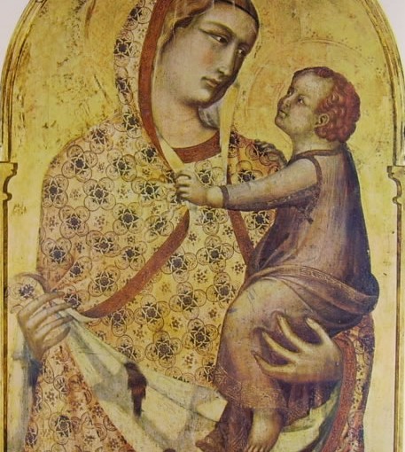 Brevi biografie e alcune opere di Pietro ed Ambrogio Lorenzetti